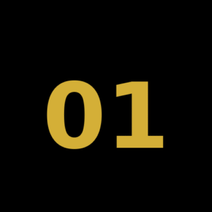 Número 01