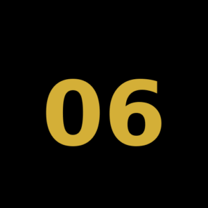 Número 06