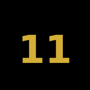 Número 11