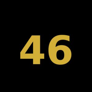 Número 46