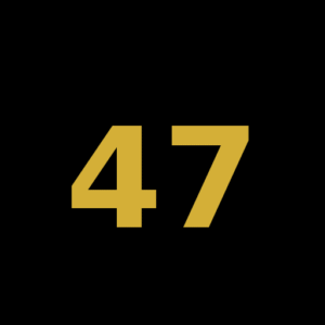 Número 47