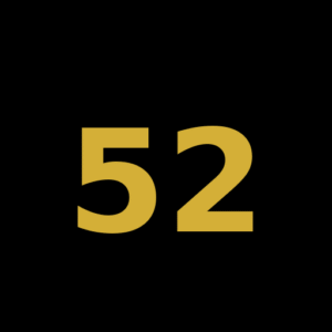 Número 52