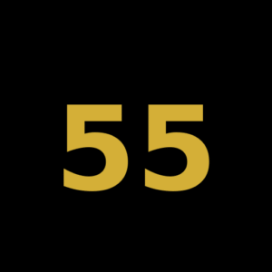 Número 55