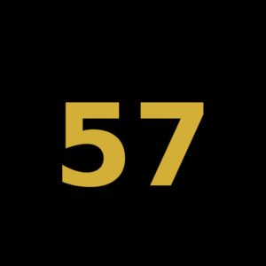 Número 57