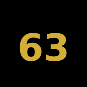 Número 63