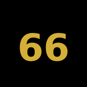 Número 66