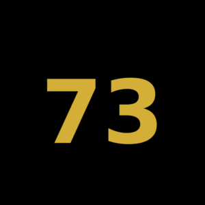 Número 73