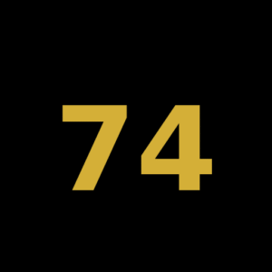 Número 74