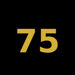 Número 75