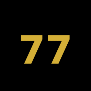 Número 77