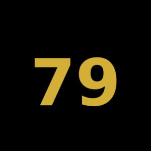 Número 79