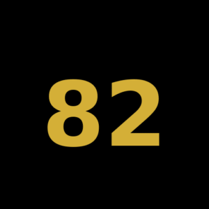Número 82