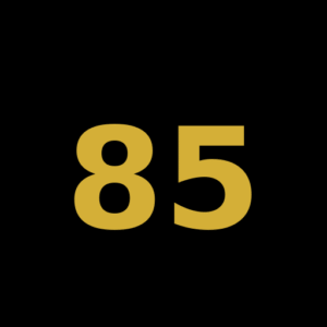 Número 85