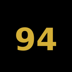 Número 94