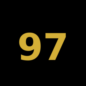Número 97