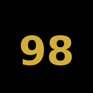 Número 98